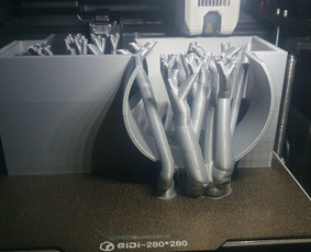 3D Detalių gamyba, atkūrimas - 3d spausdinimas Fdm, 3d modeliavimas, 3d skenavimas - 3