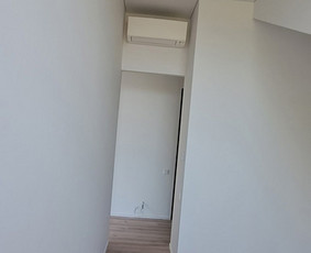 Sienų glaistymas - Atliekame Vidaus apdailos Darbus - 2