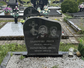 Kapų tvarkymas, Nuolaidos Iki 50% / Kapų tvarkymas visoje Lietuvoje / Darbų pavyzdys ID 4513483