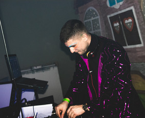 Aidas Sounds - Dj paslaugos,apšvietimas,įgarsinimas,vedėjai / "Aidas Sounds" / Darbų pavyzdys ID 972055