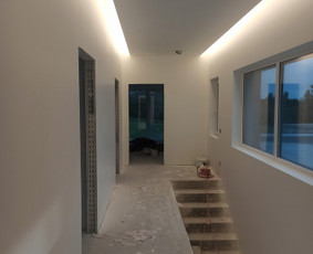 Sienu ir lubų glaistymas,dažymo darbai. / Andriu Chaban / Darbų pavyzdys ID 4513829