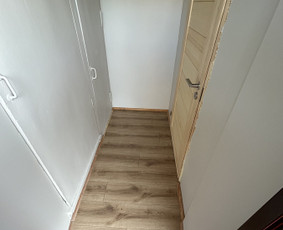 Tapetų klijavimas - Visi i&scaron;ores ir vidaus darbai - 4