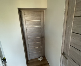 Tapetų klijavimas - Visi i&scaron;ores ir vidaus darbai - 3