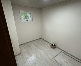 Tapetų klijavimas - Visi i&scaron;ores ir vidaus darbai - 1