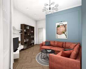 Indiko / Šarūnė Varnė / Darbų pavyzdys ID 972123