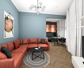 Indiko / Šarūnė Varnė / Darbų pavyzdys ID 972125