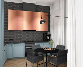 Indiko / Šarūnė Varnė / Darbų pavyzdys ID 972127