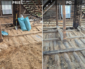 Pigiausias Šiukšlių Išvežimas lietuvoje / GREITAREAKCIJA / Darbų pavyzdys ID 4513959
