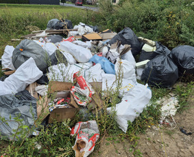 Pigiausias Šiukšlių Išvežimas lietuvoje / GREITAREAKCIJA / Darbų pavyzdys ID 4513961