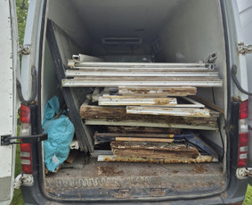 Pigiausias Šiukšlių Išvežimas lietuvoje / GREITAREAKCIJA / Darbų pavyzdys ID 4513971