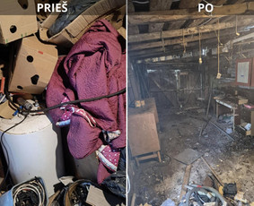 &Scaron;iuk&scaron;lių i&scaron;vežimas: statybinių ir kt. - Pigiausias &Scaron;iuk&scaron;lių I&scaron;vežimas lietuvoje - 3