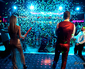 Donatas Odinas - renginių vedėjas su Dj / Donatas Odinas / Darbų pavyzdys ID 972195