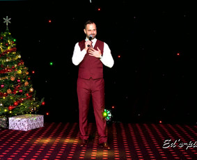 Donatas Odinas - renginių vedėjas su Dj / Donatas Odinas / Darbų pavyzdys ID 972197