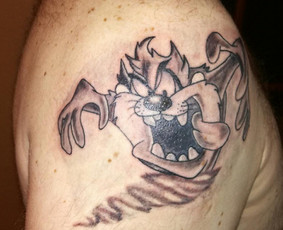 Tattoo, pirsing,implantai,sratai,varpos didinimas / Tattoo, auskarai / Darbų pavyzdys ID 972225