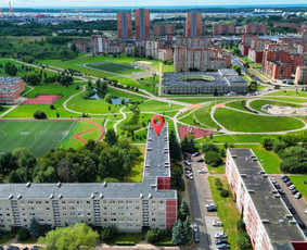 Nekilnojamo turto brokeriai - Nekilnojamojo turto brokeris / agentas / Henrikas Mauragis - 4