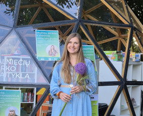 Koučingo specialistai - Terapinis koučingas ir psichoterapija, mokymų vedimas - 3