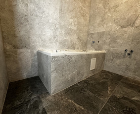 Vidaus apdailos darbai / Donatas / Darbų pavyzdys ID 4514435