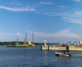 Kiti įvairūs kursai - Katerio teisėms gauti Laivavedžių kursai Mb Kateriai - 3