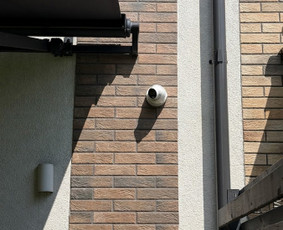 Elektrikai, elektros darbai - Vaizdo kamerų montavimas ir konfigūravimas. Wifi stiprinimas - 3