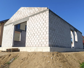 Statybos, apdaila - Muro darbai,pertvaros,schiedell kaminai,g/b konstrukcijos,pa - 4