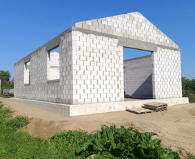 Statybos, apdaila - Muro darbai,pertvaros,schiedell kaminai,g/b konstrukcijos,pa - 3