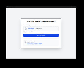 Programuotojai - Programavimo paslaugos ir IT sprendimai - 2