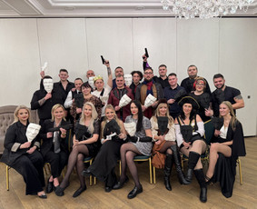 Pramogų organizatoriai - Mafija Masters Mafijos žaidimai Jūsų komandai! - 4