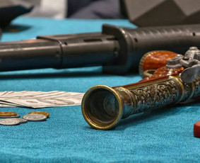 Pramogų organizatoriai - Mafija Masters Mafijos žaidimai Jūsų komandai! - 3
