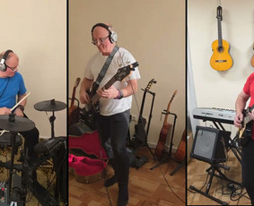 Muzikos mokytojai - Gitaros pamokos Vilniuje - 3