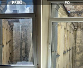 Valymo paslaugos - Premium valymo paslaugos privatiems ir verslo kllientams. - 1