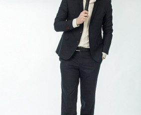 Įmonių renginių vedimas - Renginių vedėjas Tomas - 4