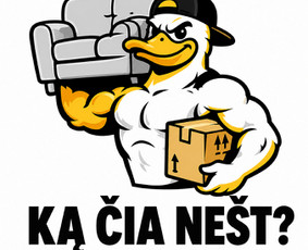Perkraustymo paslaugos - Savo stresą patikėkite mums! - 1