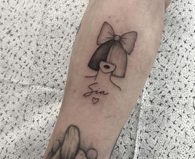 Grožio paslaugos - Tattoo - 2
