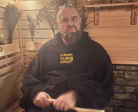 Profesionalaus pirtininko paslaugos visoje Lietuvoje / Kšyštof M (mozekas) / Darbų pavyzdys ID 4515623
