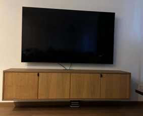 Meistrai į namus - Baldų surinkimas - Furniture assembly service - 1