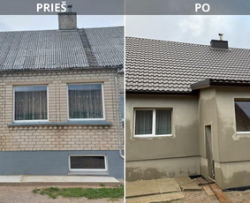 Statybos dokumentų tvarkymas - Pastatų energinio naudingumo sertifikatai - 1