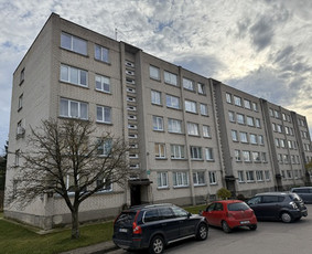 Pastatų energinio naudingumo sertifikatai / Danatas Barysa / Darbų pavyzdys ID 4515839