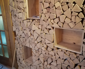 Medžio darbai, staliai - Parketo laminato klijavimas bei remontas baldu surinkimas. - 1