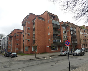 Pastatų energinio naudingumo sertifikatai / Danatas Barysa / Darbų pavyzdys ID 4515865