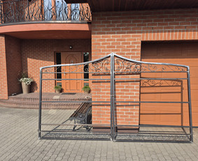 &Scaron;viestuvai - Suvirinimo darbai, pavir&scaron;ių valymas lazeriu. - 2
