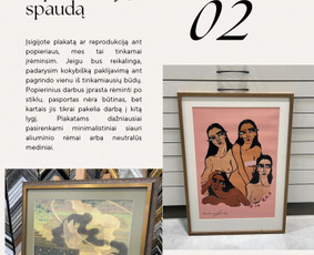 Visos rėminimo paslaugos / Artmenai. Rėminimo studija / Darbų pavyzdys ID 4516035