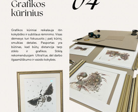Visos rėminimo paslaugos / Artmenai. Rėminimo studija / Darbų pavyzdys ID 4516039