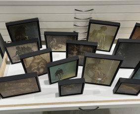 Visos rėminimo paslaugos / Artmenai. Rėminimo studija / Darbų pavyzdys ID 4516049