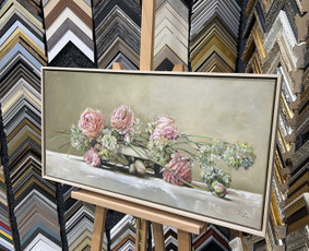 Visos rėminimo paslaugos / Artmenai. Rėminimo studija / Darbų pavyzdys ID 4516057