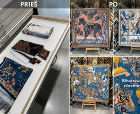 Visos rėminimo paslaugos / Artmenai. Rėminimo studija / Darbų pavyzdys ID 4516067