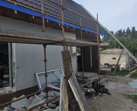 Statybos, apdaila - Bok&scaron;telio nuoma su operatoriumi - 3