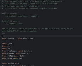 Internetas, IT - Duomenų analitika, automatizacija (Excel, Python, Ai) - 2