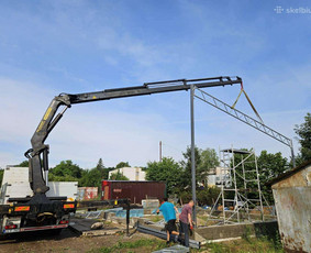 Transportas - Fiskaro paslaugos Vilniaus raj. - 4