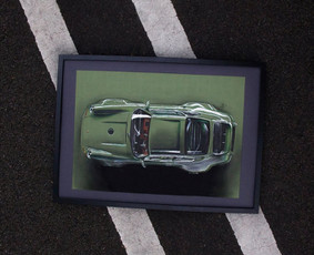 Dailininkai - Personalizuoti automobilių pie&scaron;iniai - 4
