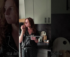 Reklamos paslaugos - Reels, reklaminių video filmavimas ir/ar montavimas - 1